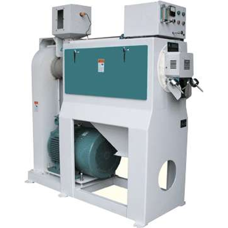 MCMG-50D大米拋光機