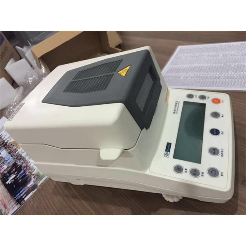 糧檢設備